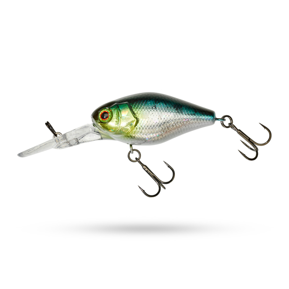 Jackall Chubby 41 DR - Aurora Bleak