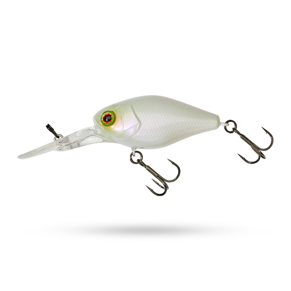 Jackall Chubby 41 DR - Bone