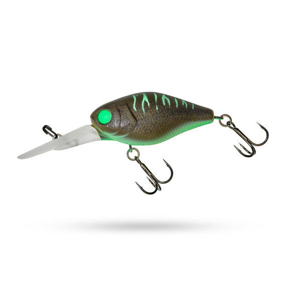Jackall Chubby 41 DR - Guripan Tiger