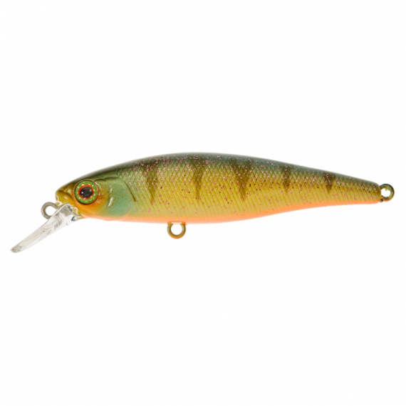 Illex Squad Minnow 95 SP 14g 9,5cm i gruppen Sluker / Crankbaits / Gruntgående Crankbaits hos Sportfiskeprylar.se (29-20672r)