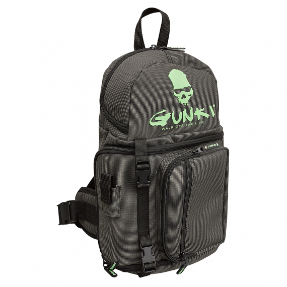 Gunki Iron-T Quick Bag i gruppen Oppbevaring / Ryggsekker / Sekk hos Sportfiskeprylar.se (29-26319)