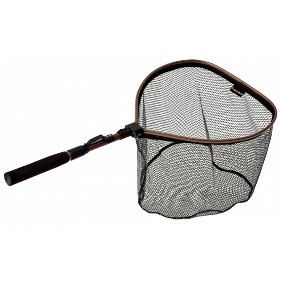 Illex Epuisette P&M Clip Trout Net 40X45 i gruppen Utstyr Og Tilbehør / Håv / Predator Håv hos Sportfiskeprylar.se (29-26780)