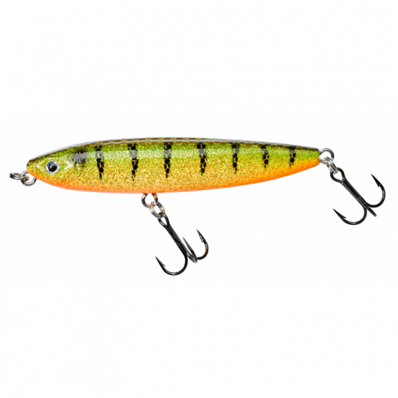 Gunki Megalon 7,5 cm F Strass Perch i gruppen Sluker / Overflate Baits hos Sportfiskeprylar.se (29-27236)