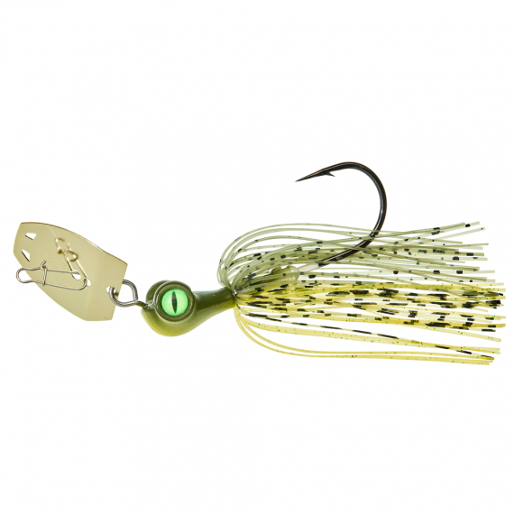 Gunki Boomer 21g Signal Frog i gruppen Sluker / Chatterbaits Og Bladed Jigs hos Sportfiskeprylar.se (29-29341)