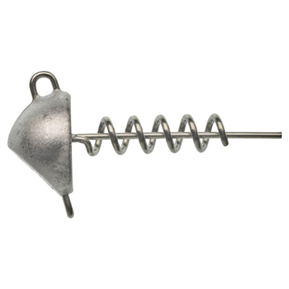 Dexter Tip Up Head - Screw (3-pack) i gruppen Kroker Og Terminal Takkel / Jigghode hos Sportfiskeprylar.se (29-31527r)