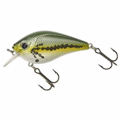 Gunki Kraken 55 F 9.6g 55mm i gruppen Sluker / Crankbaits / Gruntgående Crankbaits hos Sportfiskeprylar.se (29-31600r)