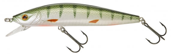 Gunki Gamera 128 SP Suspending 27g i gruppen Sluker / Crankbaits / Gruntgående Crankbaits hos Sportfiskeprylar.se (29-31658r)