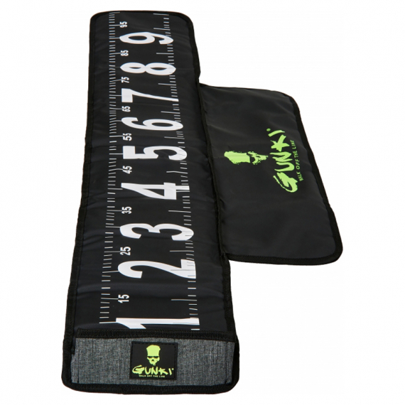 Gunki City Mat Power Game i gruppen Utstyr Og Tilbehør / Avkrokningsmatter hos Sportfiskeprylar.se (29-33100)