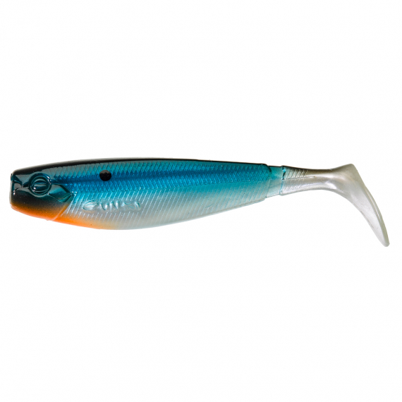Gunki G\'Bump 14 cm U.V Blue Sugar i gruppen Sluker / Softbaits / Gjedde Softbaits hos Sportfiskeprylar.se (29-33500)