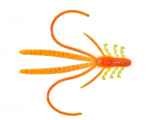 Gunki Naiad 5cm (10-Pack) i gruppen Sluker / Softbaits / Kreps Og / Creaturebaits hos Sportfiskeprylar.se (29-34708r)