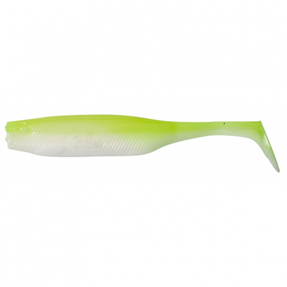 Gunki Peps 7 cm, Lemon Milk i gruppen Fiskemetoder / Spinnfiske hos Sportfiskeprylar.se (29-35005)