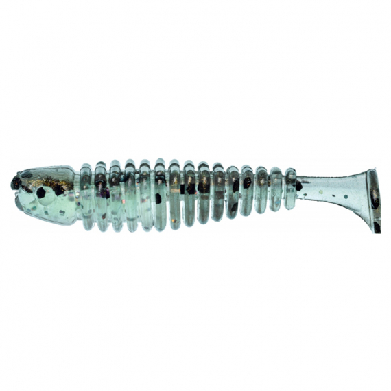 Gunki Tipsy-S 3,8cm (15-pack) i gruppen Sluker / Softbaits / Abbor Softbaits Og Gjørs Softbaits hos Sportfiskeprylar.se (29-37962r)