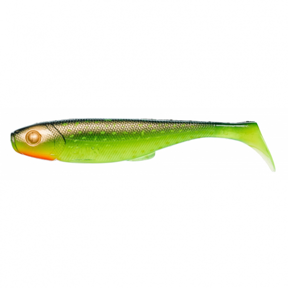 Gunki Gunzilla 19 cm (Bulk) i gruppen Sluker / Softbaits / Gjedde Softbaits hos Sportfiskeprylar.se (29-38183r)
