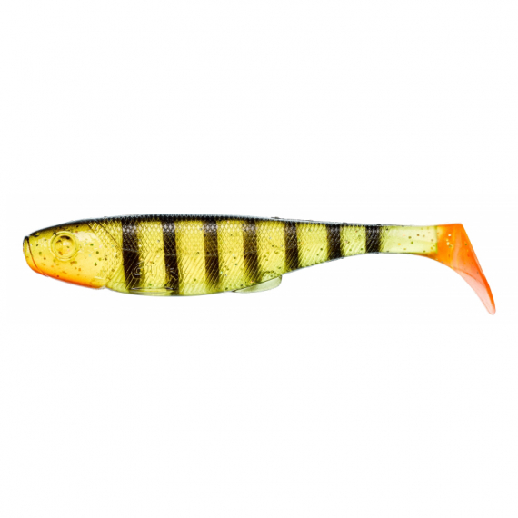 Gunki Gunzilla 23 cm (Bulk) i gruppen Sluker / Softbaits / Gjedde Softbaits hos Sportfiskeprylar.se (29-38193r)