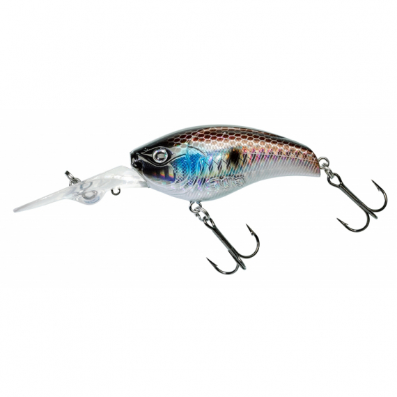 Gunki Slattern 6,5 cm F i gruppen Sluker / Crankbaits / Dyptgående Crankbait hos Sportfiskeprylar.se (29-38220r)