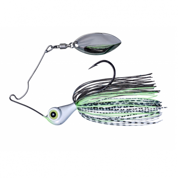 Gunki Gennaker 3/8 10,5 g i gruppen Sluker / Spinnerbaits hos Sportfiskeprylar.se (29-38263r)