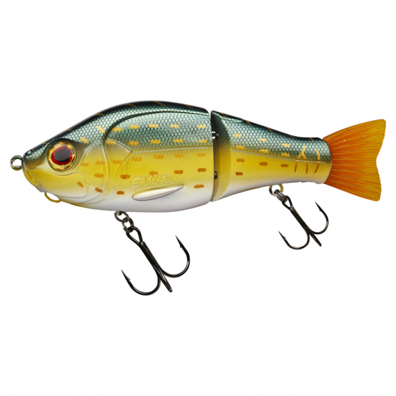 Gunki SCUNNER S i gruppen Sluker / Swimbaits / Hard Swimbait hos Sportfiskeprylar.se (29-38883r)