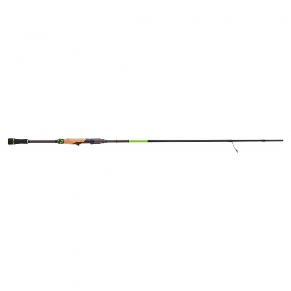Gunki Canne Stripes-Drive Spin - 210L, 0,5-7g, 2sec i gruppen Stenger / Haspelstenger hos Sportfiskeprylar.se (29-43414)