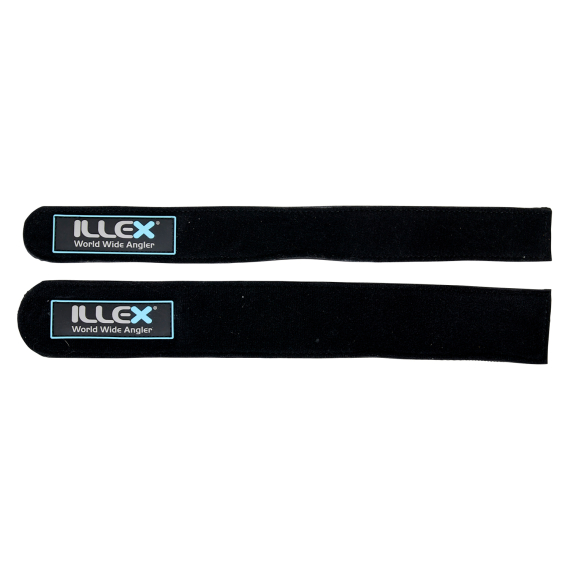 Illex Rod Bands i gruppen Oppbevaring / Stangoppbevaring Og Stangbeskyttelse / Stang Straps hos Sportfiskeprylar.se (29-48313)