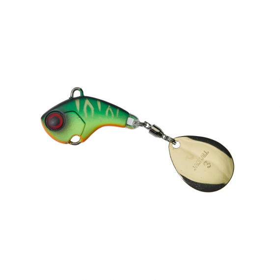 Jackall Deracoup 21g 3,2cm - Mat Tiger