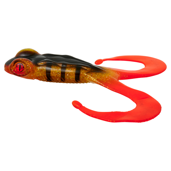 Gunki Mega Frog 23cm, 220g i gruppen Sluker / Frosker hos Sportfiskeprylar.se (29-50001r)