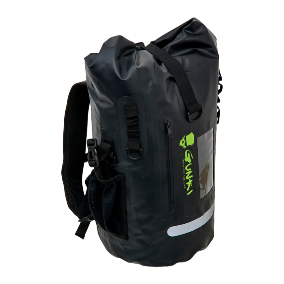 Gunki Dry Bag-Wading Backpack 40 i gruppen Oppbevaring / Takkelmapper / Sekk hos Sportfiskeprylar.se (29-51359)
