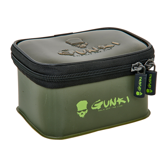 Gunki Safe Bag PM i gruppen Oppbevaring / Takkelmapper / Utstyrsbag hos Sportfiskeprylar.se (29-51381)