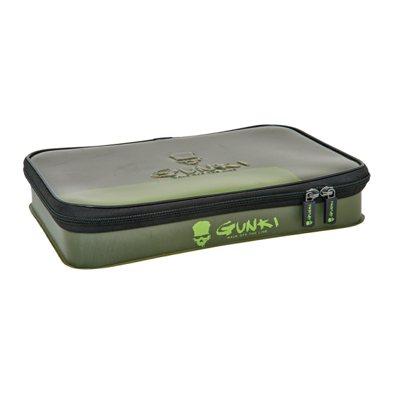 Gunki Safe Bag Lid i gruppen Oppbevaring / Takkelmapper / Utstyrsbag hos Sportfiskeprylar.se (29-51391)