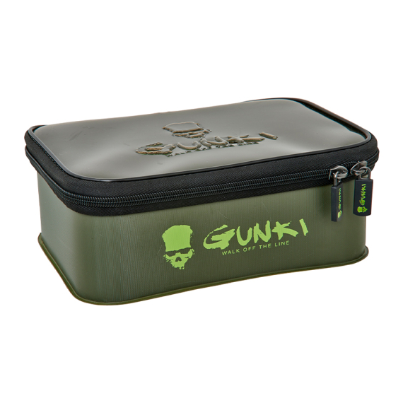 Gunki Safe Bag MM i gruppen Oppbevaring / Takkelmapper / Utstyrsbag hos Sportfiskeprylar.se (29-51513)