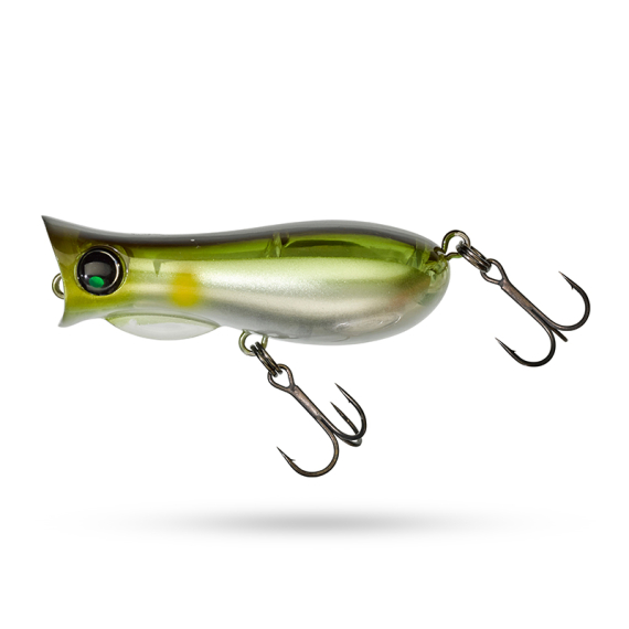 Jackall Bleeker Toppy 50 - Sg Ayu