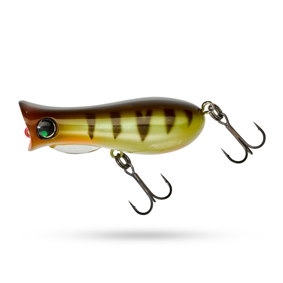 Jackall Bleeker Toppy 50 - Perch
