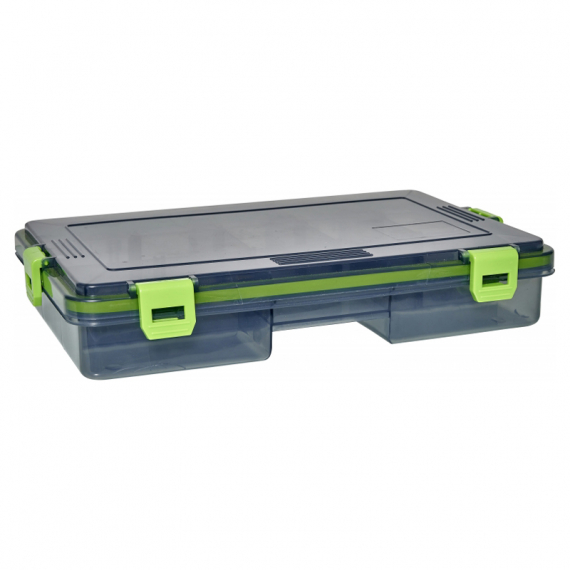Gunki Waterproof Lure Box S i gruppen Oppbevaring / Utstyrsskrin / Slukboks hos Sportfiskeprylar.se (29-64864)