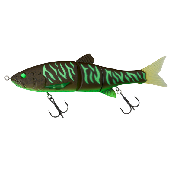Jackall Dowz Swimmer 220 SF - Guripan Tiger