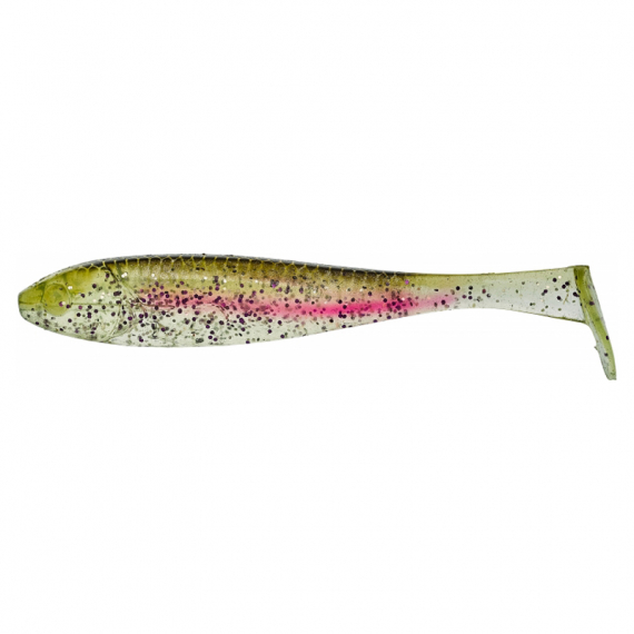 Illex Magic Slim Shad 10,5cm (5-pack) - Magic Wakasagi