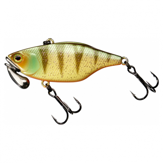 Illex TN 60 Trigon - Agressive Perch i gruppen Sluker / Leppeløse Crankbaits hos Sportfiskeprylar.se (29-67696)