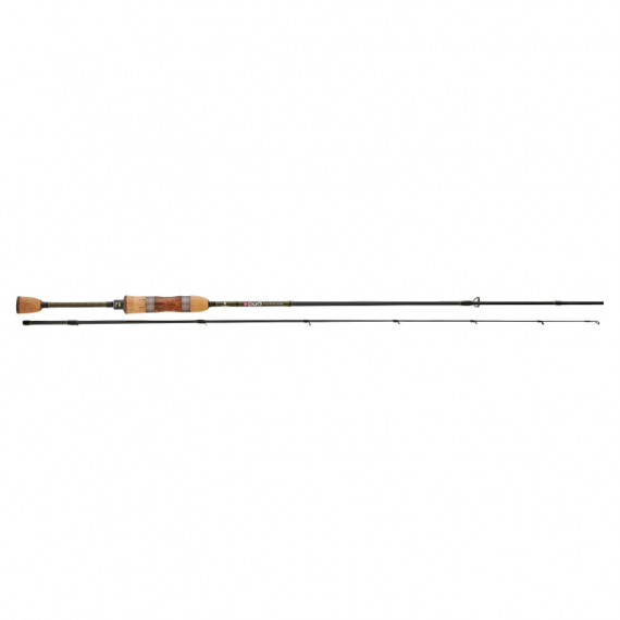 Gunki Canne D.O.T.S-Lure - 175L-UL, 1,5-5g, 2sec i gruppen Stenger / Haspelstenger hos Sportfiskeprylar.se (29-68826)