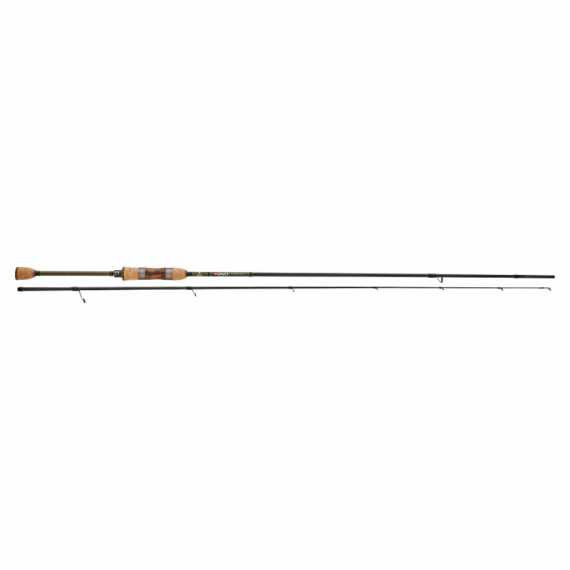 Gunki Canne D.O.T.S-Lure - 210ML, 3-12g, 2sec i gruppen Stenger / Haspelstenger hos Sportfiskeprylar.se (29-68828)