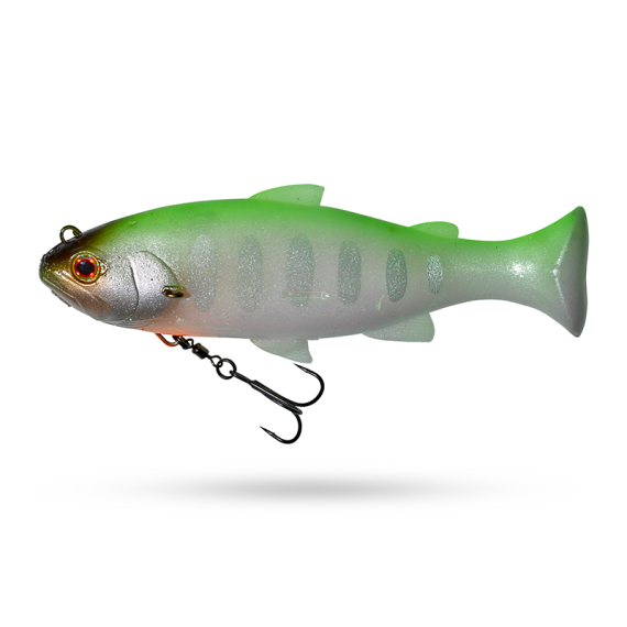Jackall Vividus 14,5cm, 51g i gruppen Sluker / Swimbaits / Soft Swimbaits hos Sportfiskeprylar.se (29-69058r)