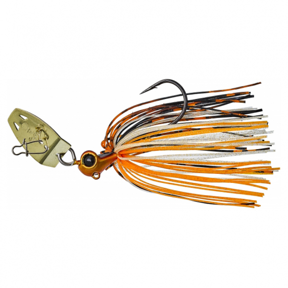 Gunki Tiny Boomer 5g i gruppen Sluker / Chatterbaits Og Bladed Jigs hos Sportfiskeprylar.se (29-69157r)