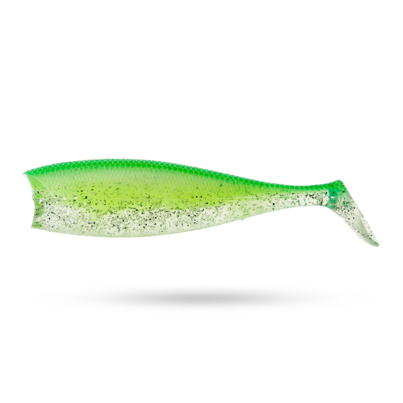 Illex Nitro Shad 15cm (3-pack) - Carribean Shad