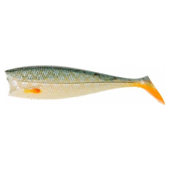 Illex Nitro Shad i gruppen Sluker / Softbaits / Abbor Softbaits Og Gjørs Softbaits hos Sportfiskeprylar.se (29-70845r)