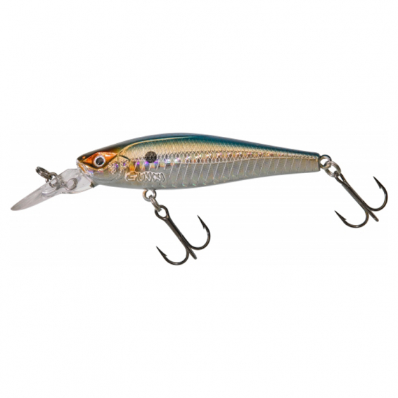 Gunki Gamera 72 SP MR Twitch i gruppen Sluker / Crankbaits / Twitchbaits hos Sportfiskeprylar.se (29-71003r)