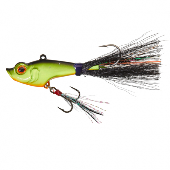 Gunki Jiger Jig i gruppen Sluker / Leppeløse Crankbaits hos Sportfiskeprylar.se (29-71396r)