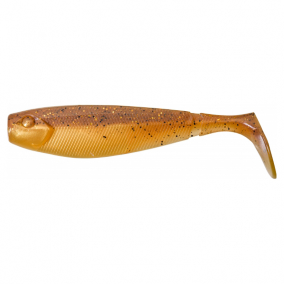 Gunki G\'Bump Classic 140 - Z-Brown i gruppen Sluker / Softbaits / Gjedde Softbaits hos Sportfiskeprylar.se (29-71586)