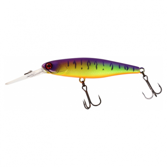Illex DD Squirrel 67 SP - Table Rock Tiger i gruppen Sluker / Crankbaits / Dyptgående Crankbait hos Sportfiskeprylar.se (29-72269)