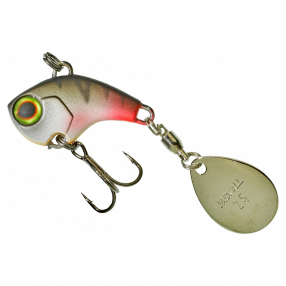 Jackall Deracoup 21g 3,2cm - Perch