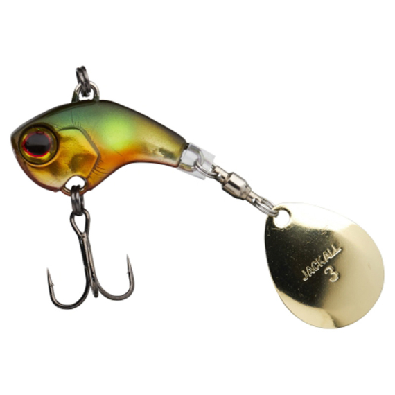 Jackall Deracoup 7g, 2,2cm - Nf Ayu