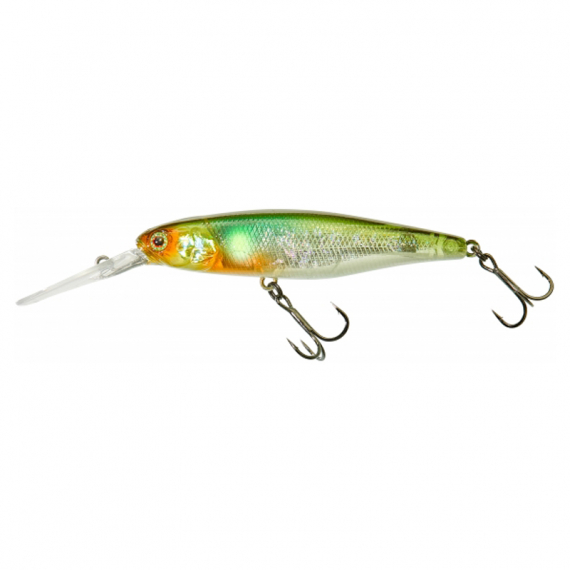 Jackall DD Squirrel 79 SP - NF Ayu