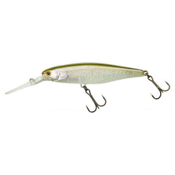 Illex DD Squirrel 79 SP - Secret Sand Eel i gruppen Sluker / Crankbaits / Dyptgående Crankbait hos Sportfiskeprylar.se (29-73466)