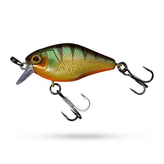 Jackall Chubby 41 i gruppen Sluker / Crankbaits / Gruntgående Crankbaits hos Sportfiskeprylar.se (29-74813r)